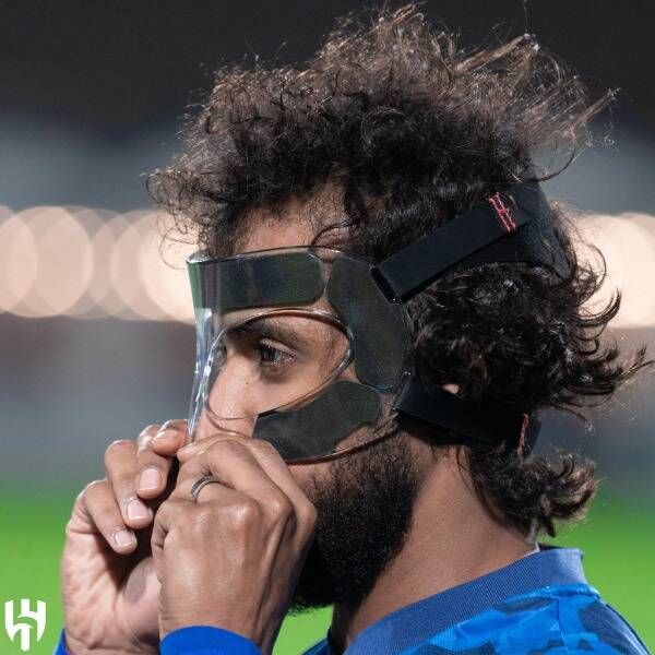 ياسر الشهراني