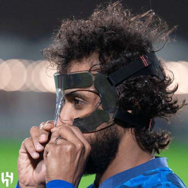 ياسر الشهراني