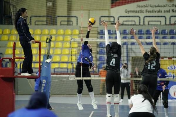 من المباراة