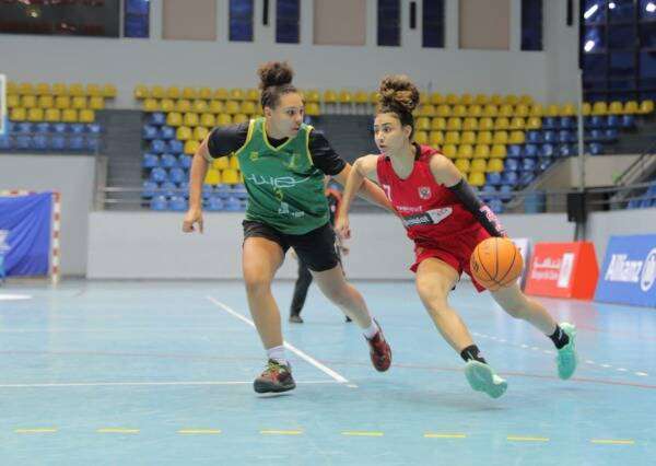 من المواجهة