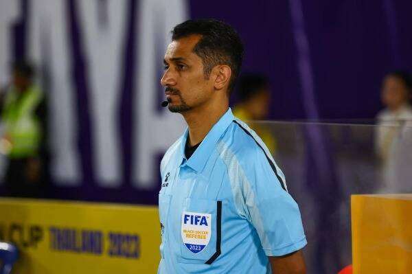 إبراهيم الرئيسي