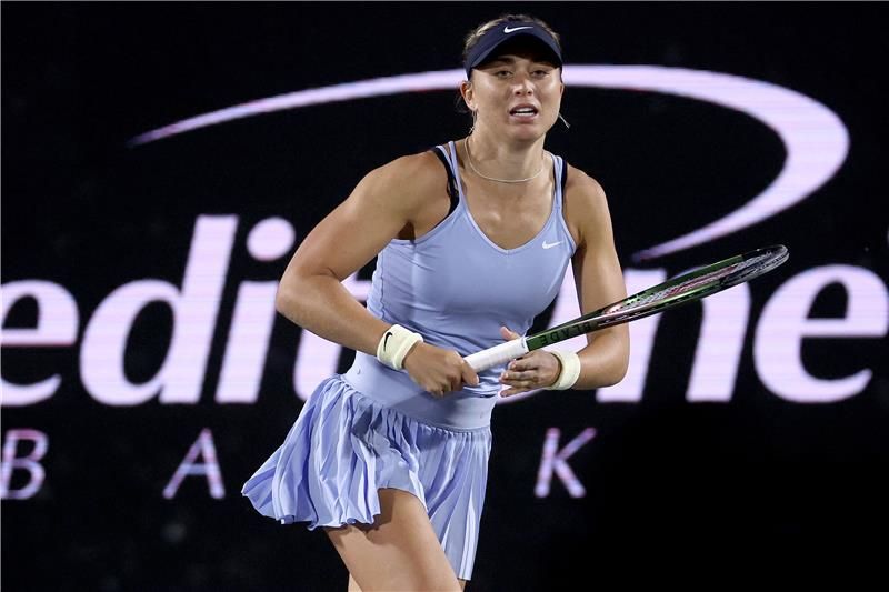 باولا بادوسا