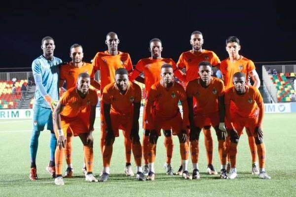 نادي نواذيبو