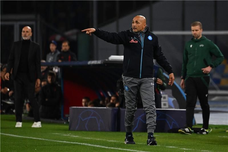 لوتشيانو سباليتي