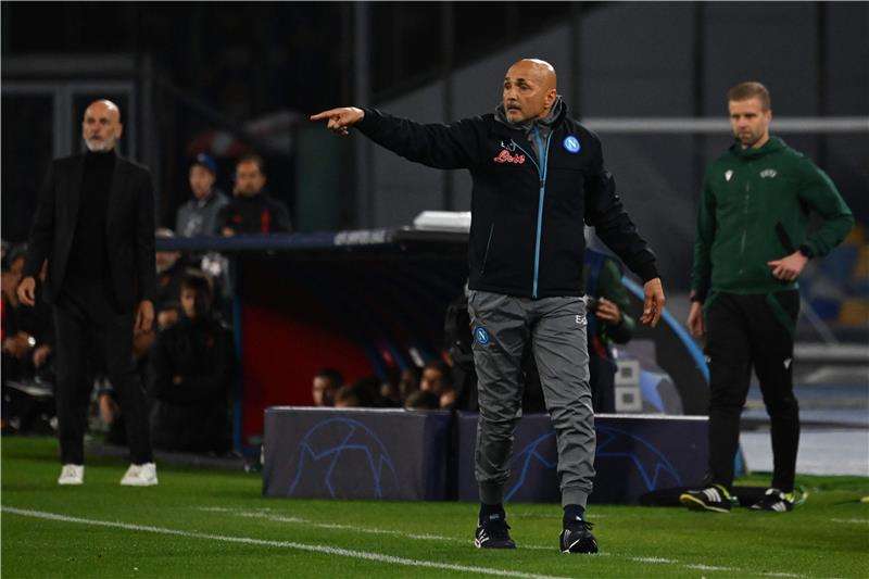 لوتشيانو سباليتي