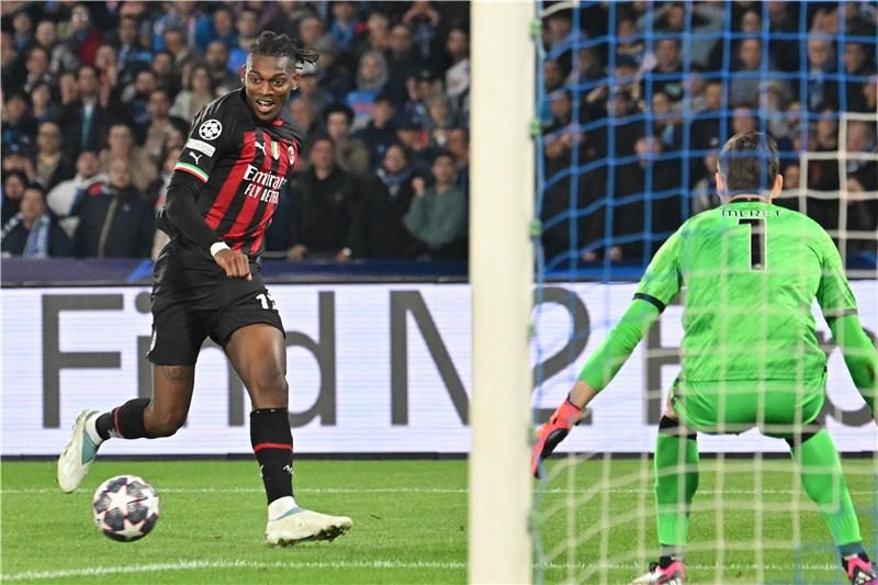 رافائيل لياو