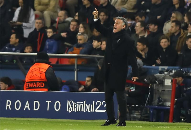 كريستوف جالتيه