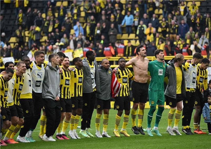 بوروسيا دورتموند