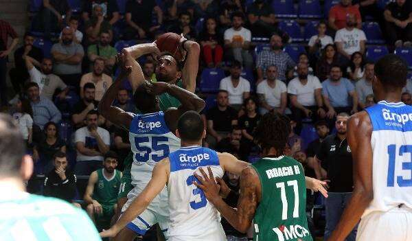 سيرجيو درويش