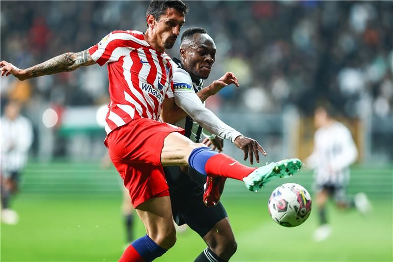 جاكسون موليكا