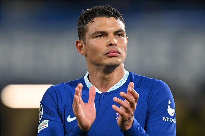 تياجو سيلفا