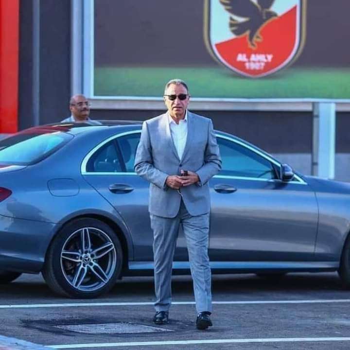 محمود الخطيب