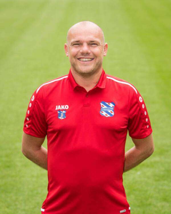 جوني جانسين