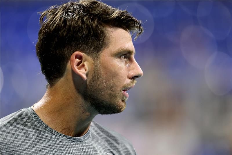 كاميرون نوري