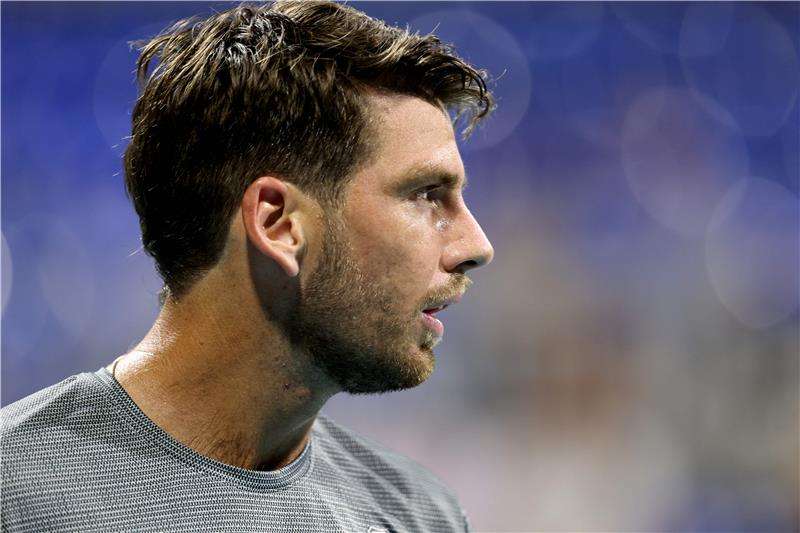 كاميرون نوري