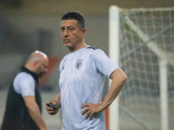 عبد الله مندو