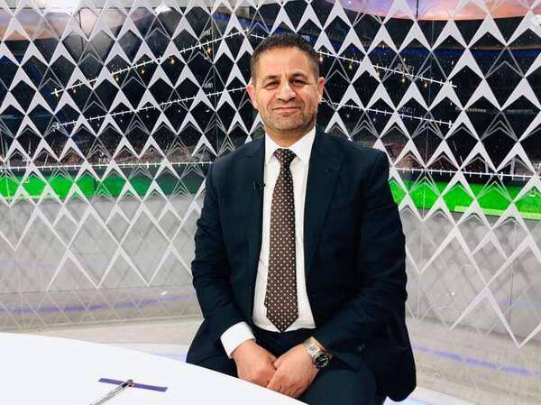 أحمد قطيشات