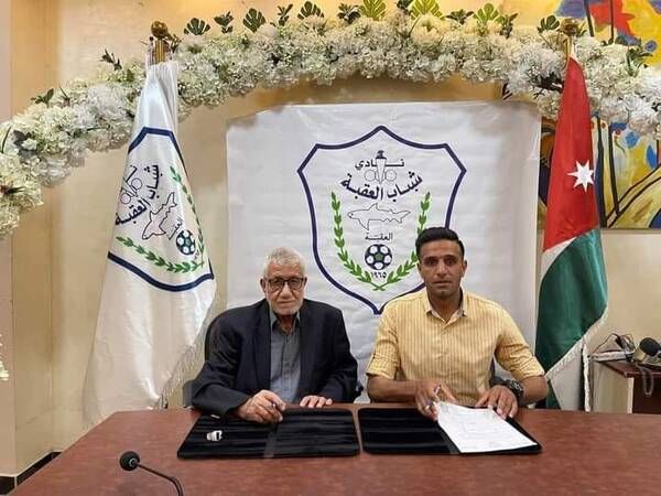 من توقيع الأسمر