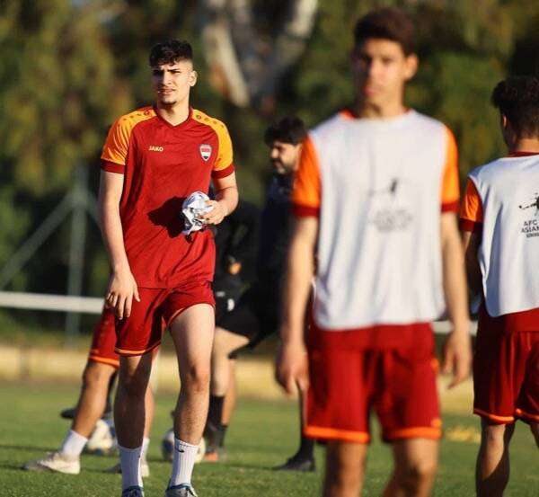 من التدريبات