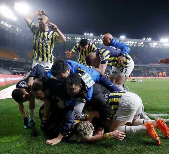 من المواجهة