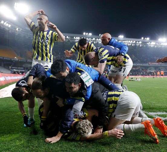 من المواجهة