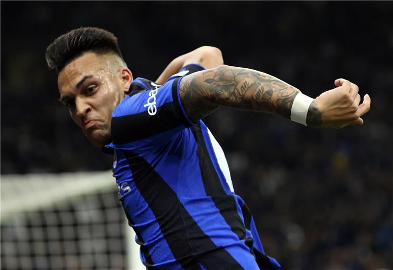 لاوتارو مارتينيز