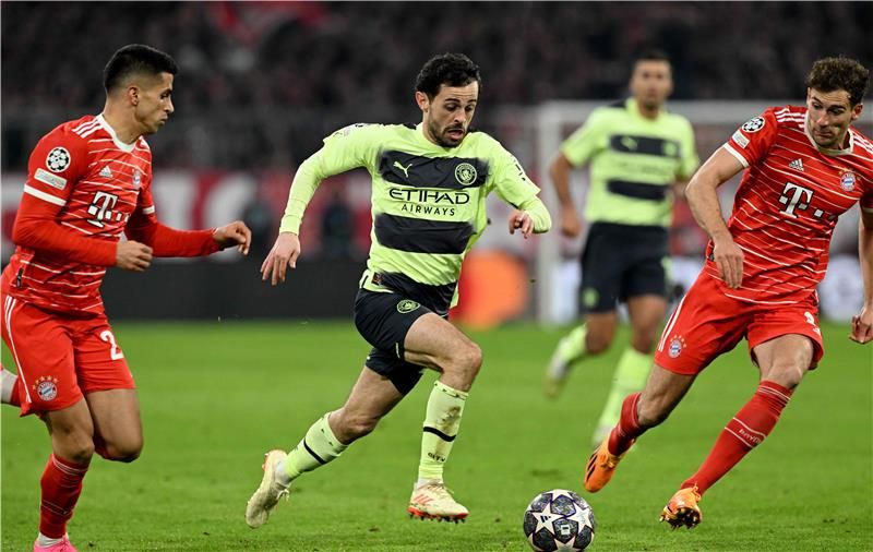 برناردو سيلفا