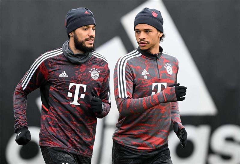 مزراوي وساني