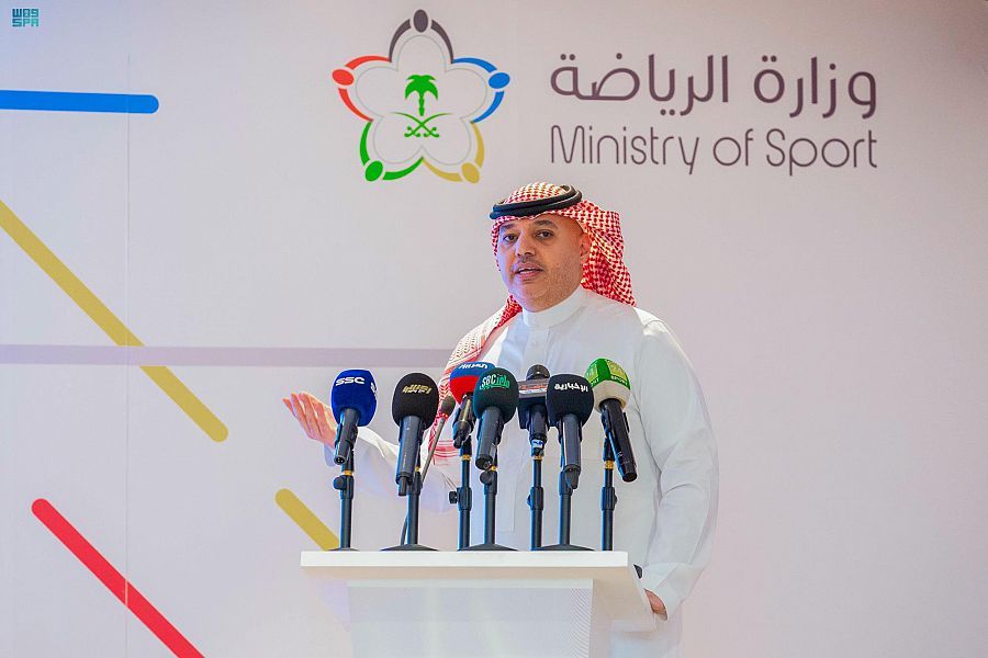 عبدالله كبوها رئيس لجنة الكفاءة المالية