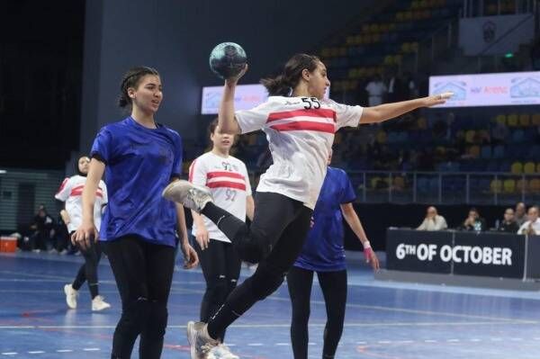 من المواجهة