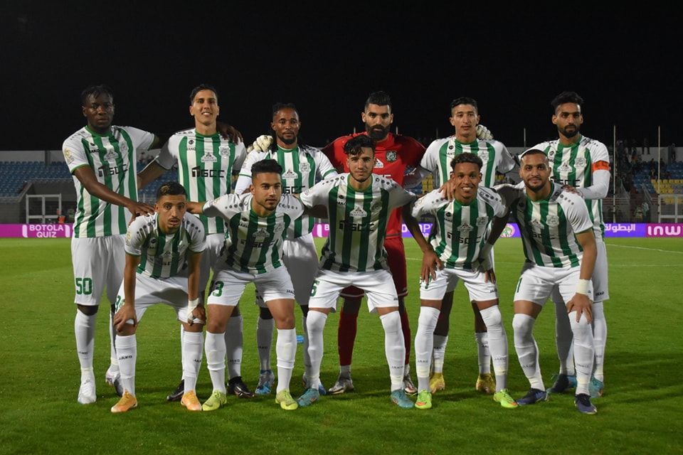 الدفاع الجديدي