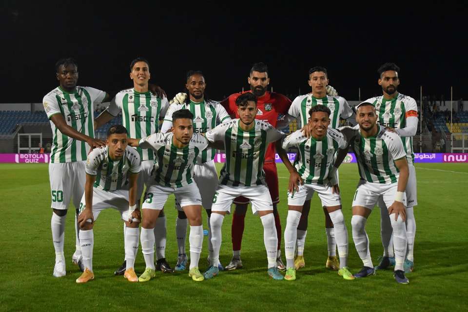 الدفاع الجديدي