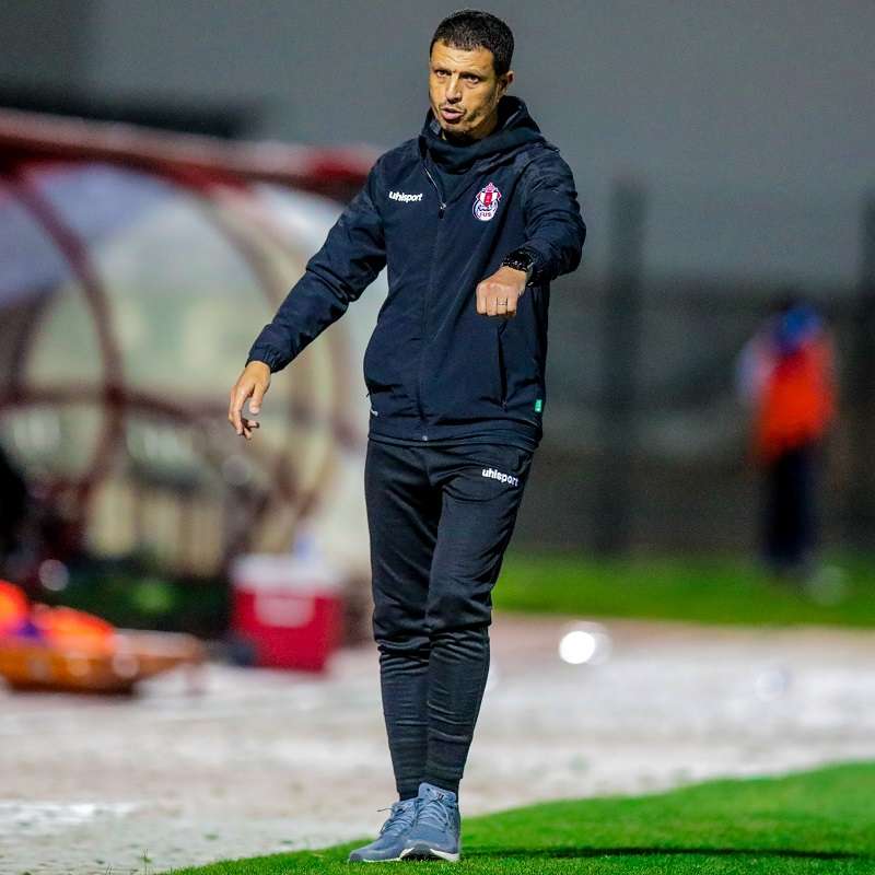 جمال السلامي