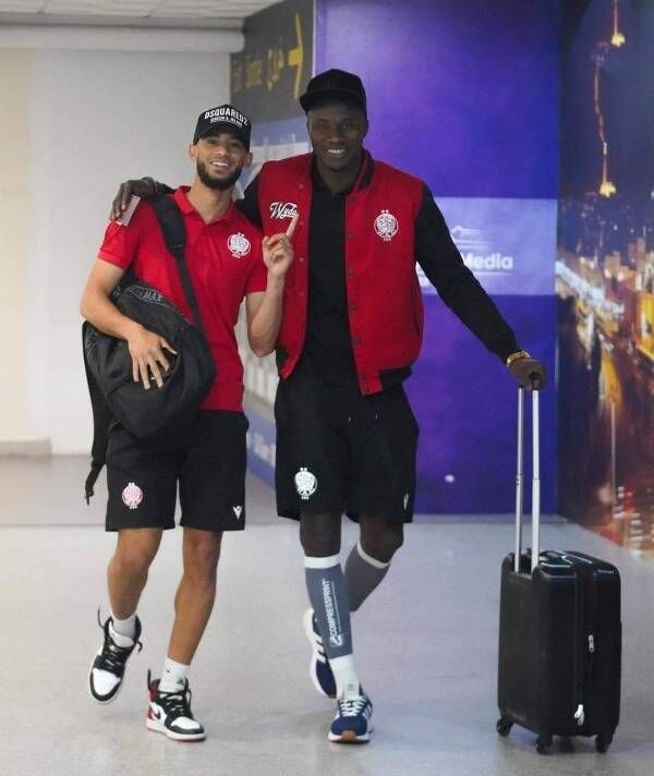 سامبو جونيور