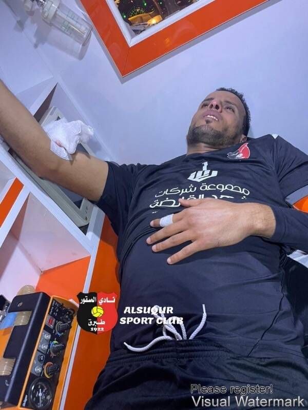 فتحي الطلحي