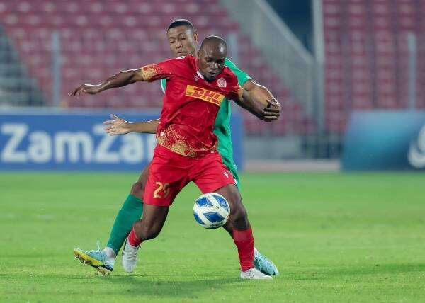 المالي سولومبا