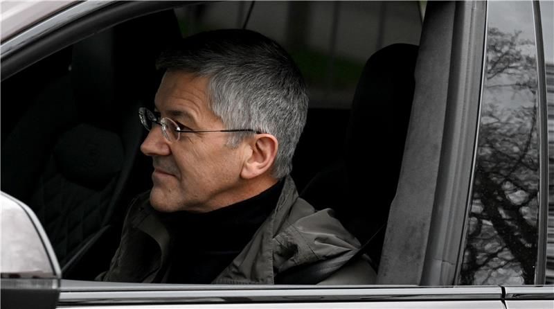 هربرت هاينر