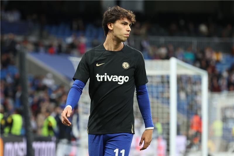 جواو فيليكس