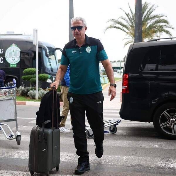 بعثة الرجاء