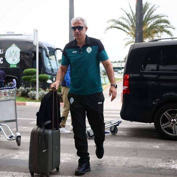 بعثة الرجاء