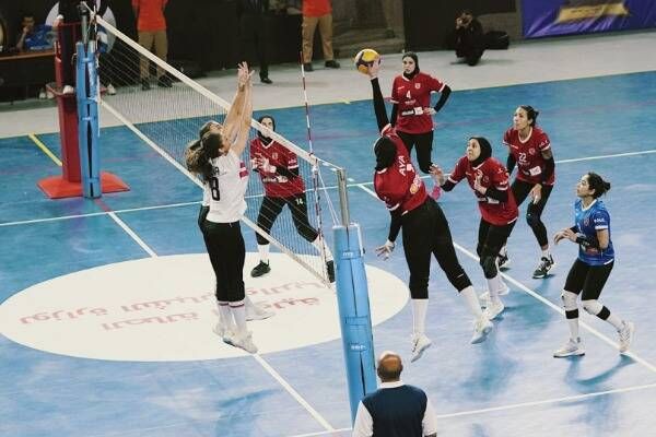 من لقاء سابق بين الفريقين