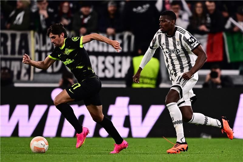 من لقاء الذهاب