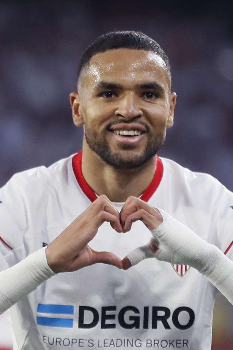 يوسف النصيري