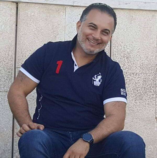 مازن الزعني