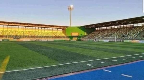 ملعب شهداء بنينا