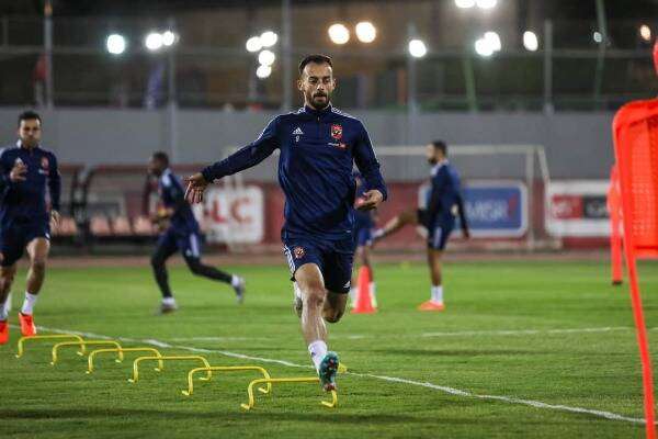 أحمد عبد القادر