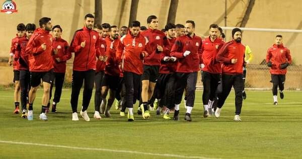 شباب الأردن