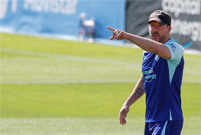 دييجو سيميوني