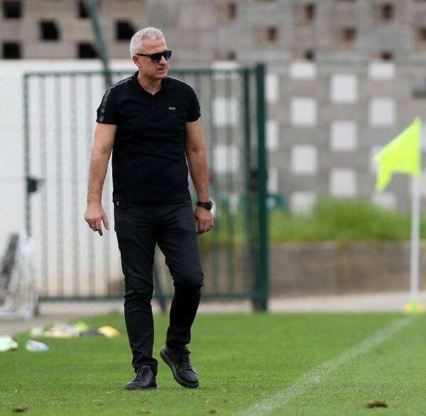 منذر الكبير