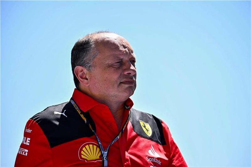 فريديريك فاسيور